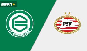 Groningen vs PSV