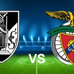 Guimaraes vs Santa Clara