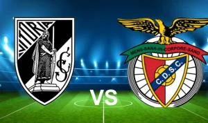 Guimaraes vs Santa Clara Guimaraes vs Santa Clara