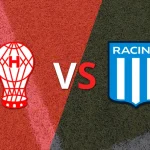 Huracan vs Racing Club