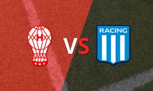 Huracan vs Racing Club