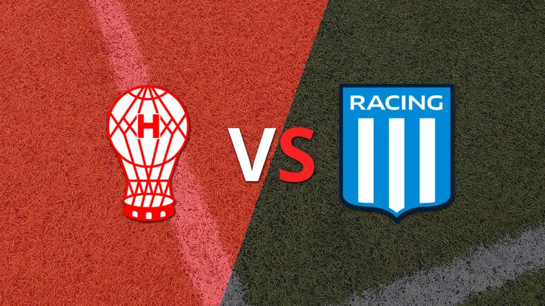 Huracan vs Racing Club Huracan vs Racing Club