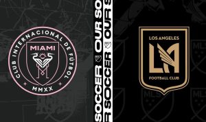 Inter Miami vs Los Angeles