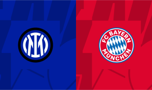 Inter Milan vs Bayern Munich Inter Milan vs Bayern Munich
