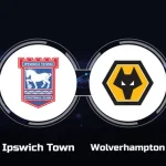 Ipswich vs Wolverhampton