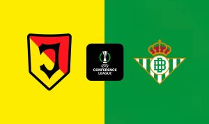 Jagiellonia vs Real Betis