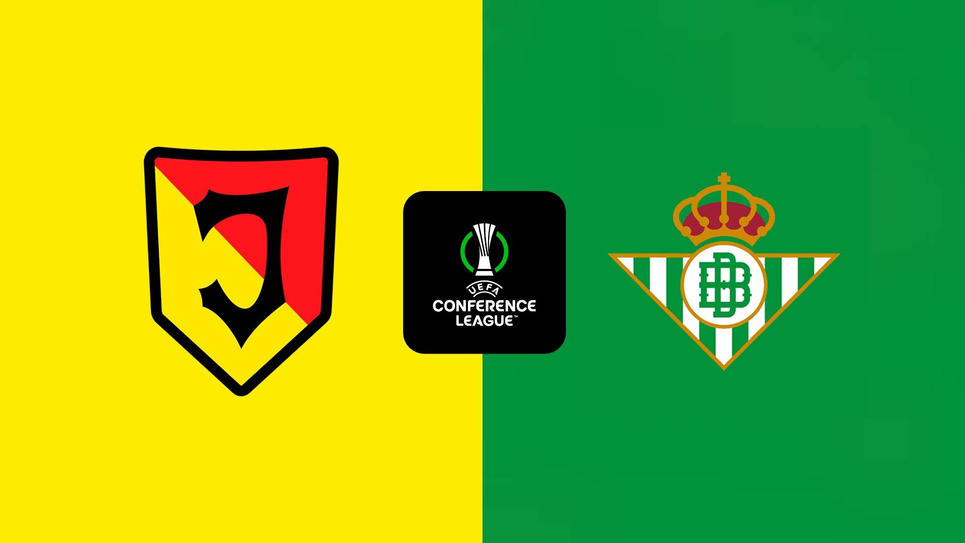 Jagiellonia vs Real Betis Jagiellonia vs Real Betis