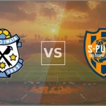 Jubilo Iwata vs Shimizu S-Pulse