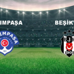 Kasimpasa vs Besiktas