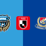 Kawasaki Frontale vs Yokohama Marinos