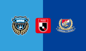 Kawasaki Frontale vs Yokohama Marinos Kawasaki Frontale vs Yokohama Marinos