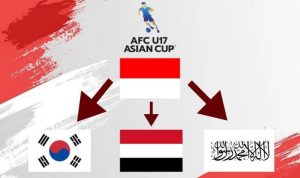 Korea Selatan U17 vs Yaman U17 Korea Selatan U17 vs Yaman U17