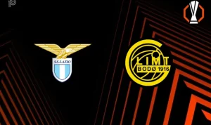 Lazio vs Bodo Glimt
