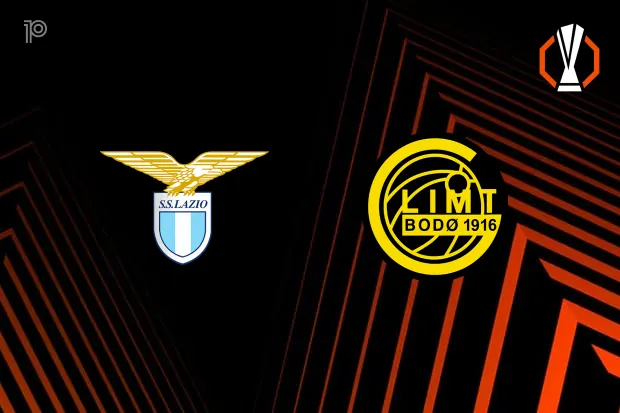 Lazio vs Bodo Glimt Lazio vs Bodo Glimt