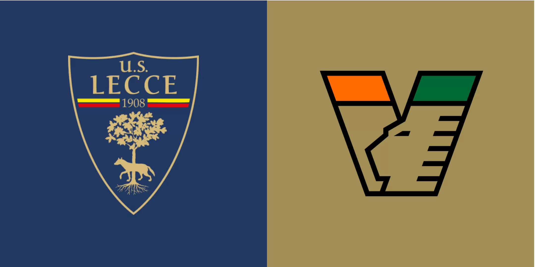 Lecce vs Venezia