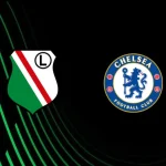 Legia Warszawa vs Chelsea