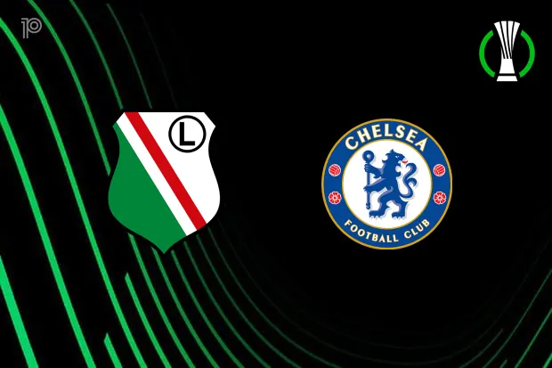 Legia Warszawa vs Chelsea