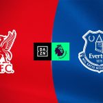 Liverpool vs Everton