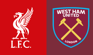 Liverpool vs West Ham