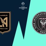 Los Angeles vs Inter Miami