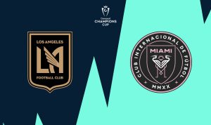 Los Angeles vs Inter Miami Los Angeles vs Inter Miami