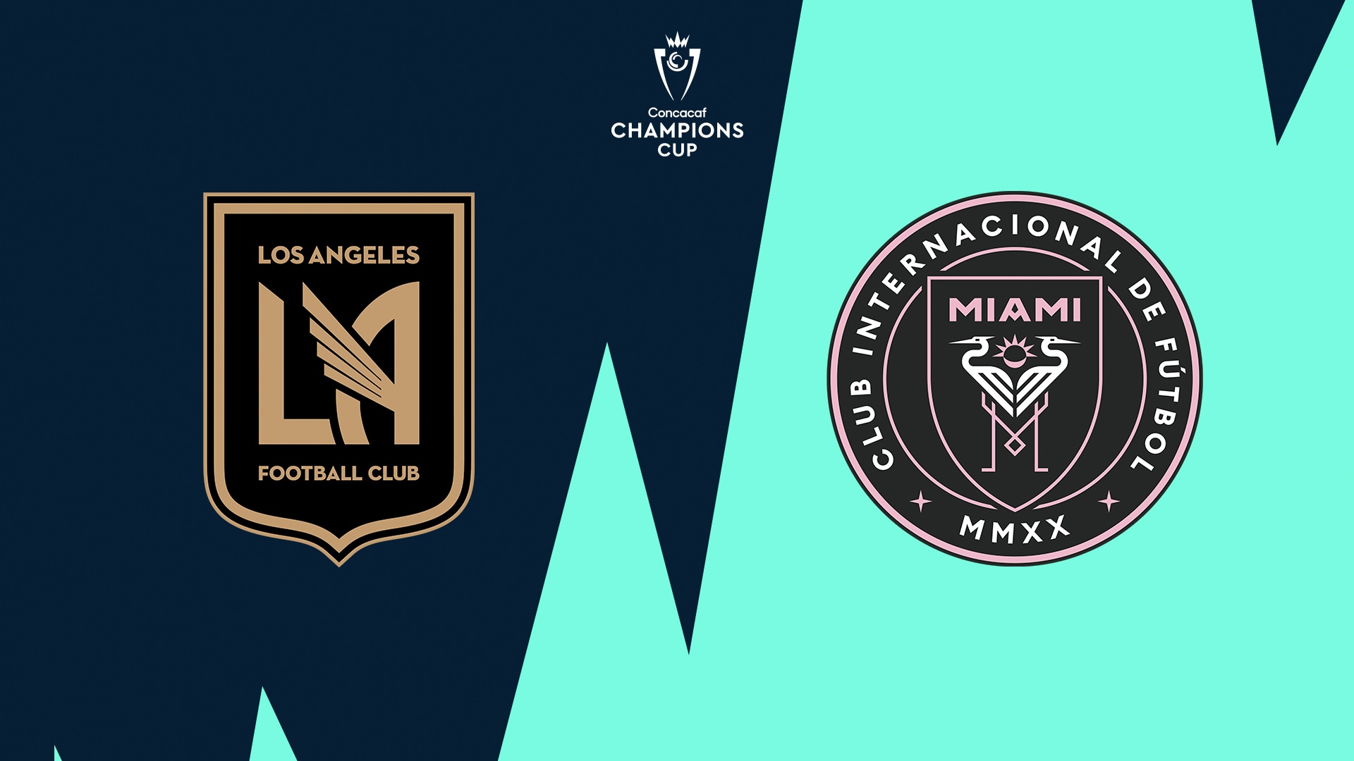 Los Angeles vs Inter Miami