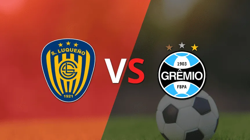 Prediksi Luqueno vs Gremio