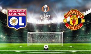 Lyon vs Manchester United Lyon vs Manchester United
