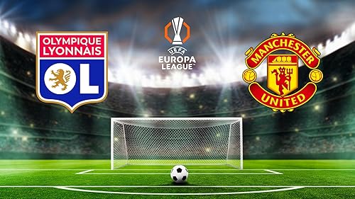 Lyon vs Manchester United