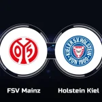 Mainz vs Holstein Kiel