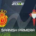 Mallorca vs Celta Vigo