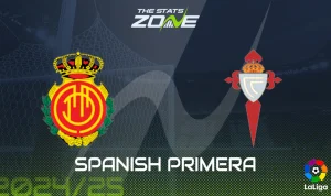 Mallorca vs Celta Vigo Mallorca vs Celta Vigo