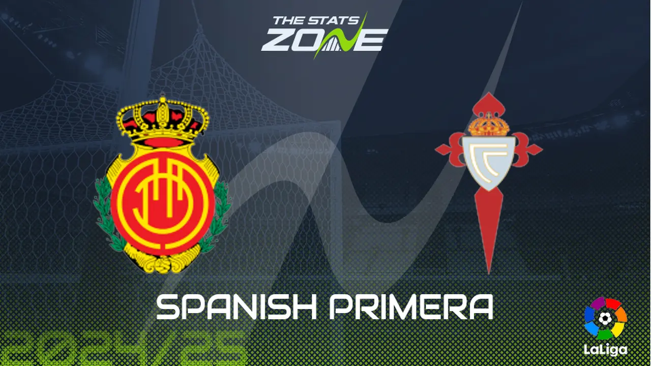 Mallorca vs Celta Vigo Mallorca vs Celta Vigo