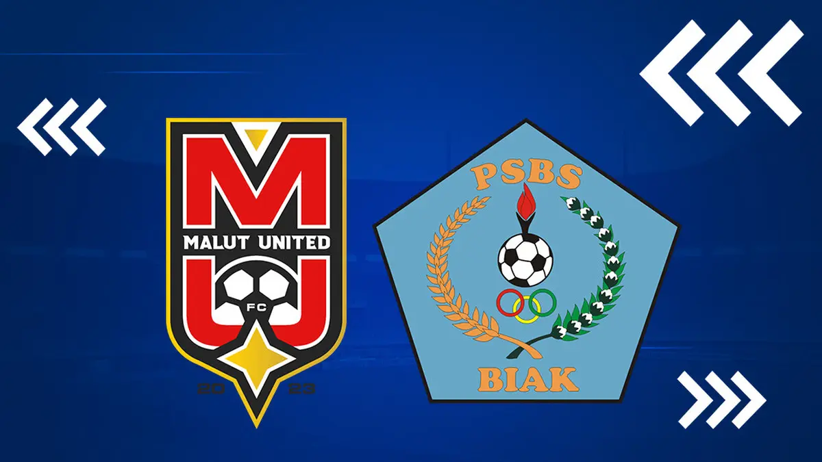 Malut United vs PSBS Biak