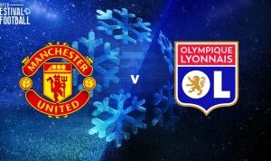 Manchester United vs Lyon