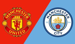 Manchester United vs Manchester City Manchester United vs Manchester City