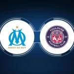 Marseille vs Toulouse