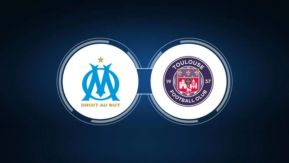 Marseille vs Toulouse Marseille vs Toulouse
