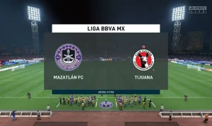 Prediksi Mazatlan vs Tijuana