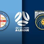 Melbourne City vs Central Coast