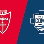 Monza vs Como