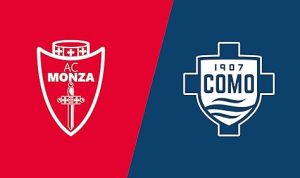 Monza vs Como Monza vs Como