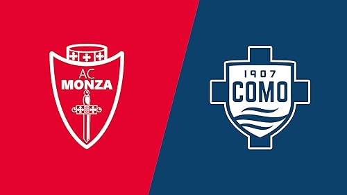 Monza vs Como