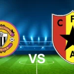 Nacional vs Estrela
