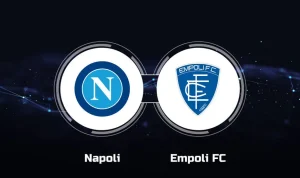 Napoli vs Empoli Napoli vs Empoli