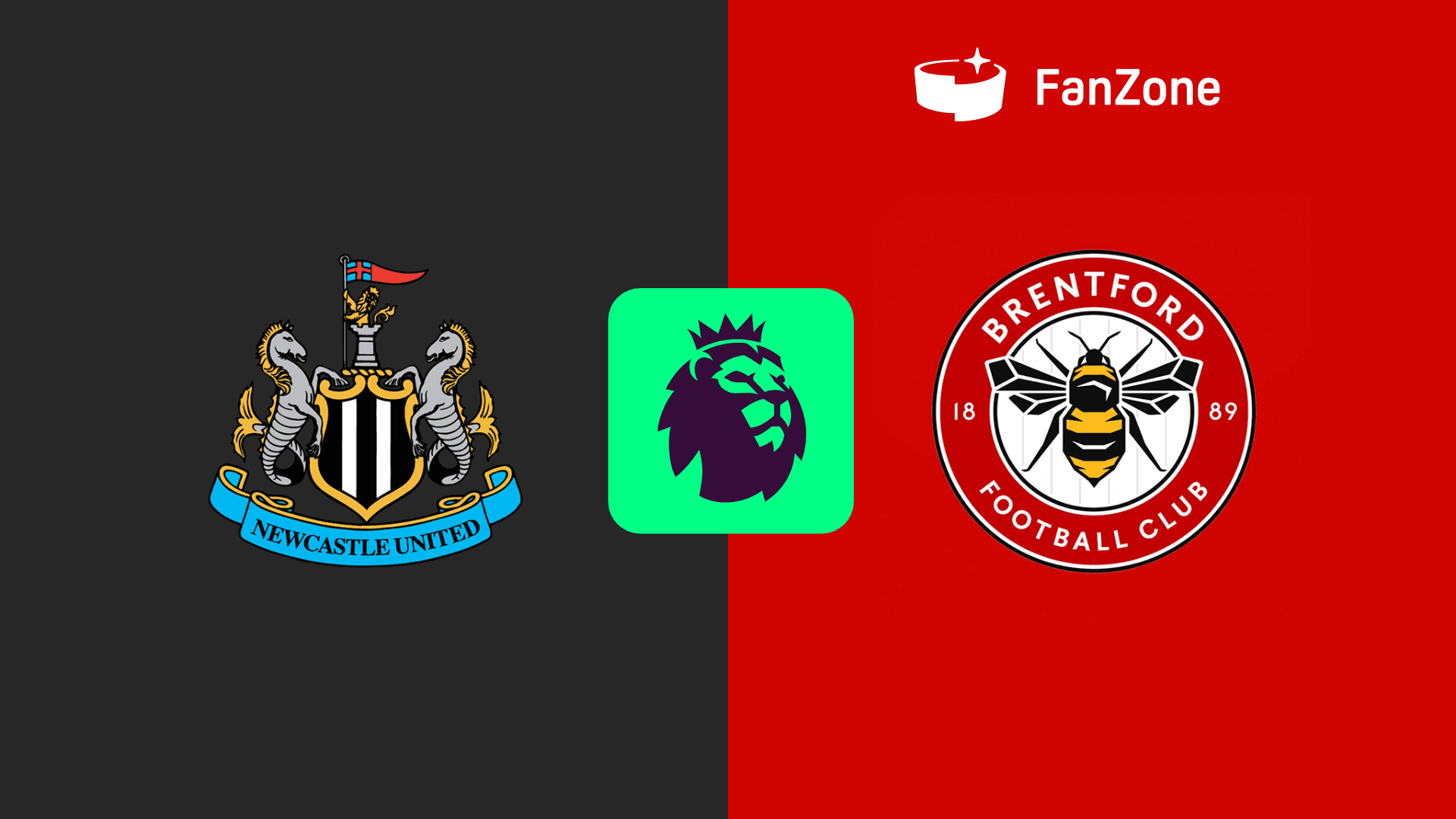 Newcastle vs Brentford Newcastle vs Brentford