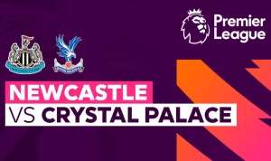 Newcastle vs Crystal Palace Newcastle vs Crystal Palace