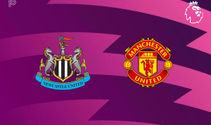 Newcastle vs Manchester United