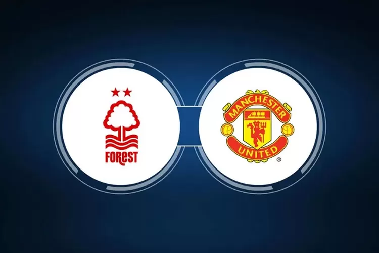 Nottingham vs Manchester United Nottingham vs Manchester United