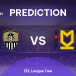 Prediksi Notts County vs MK Dons
